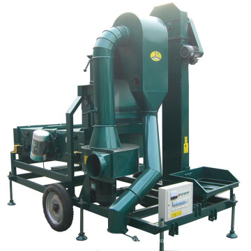 soybean seed cleaner wheat cleaning machine